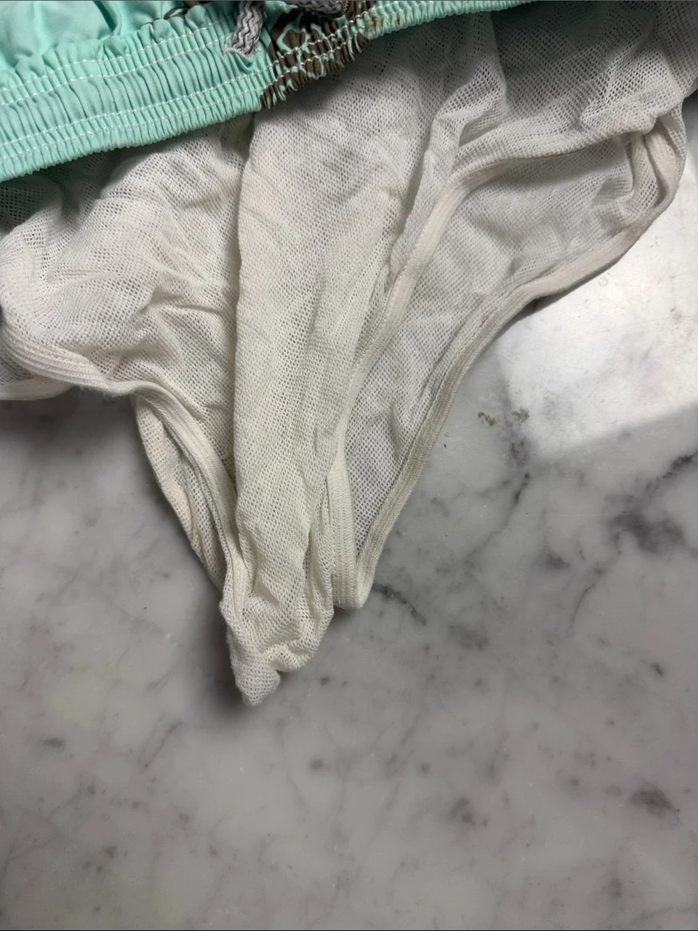 VILEBREQUIN swim shorts Size 12 años